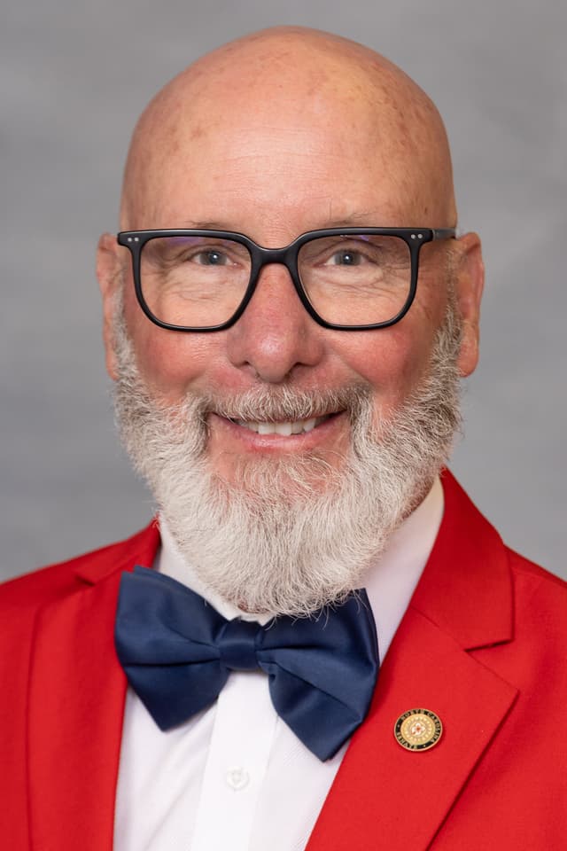 Bobby Hanig