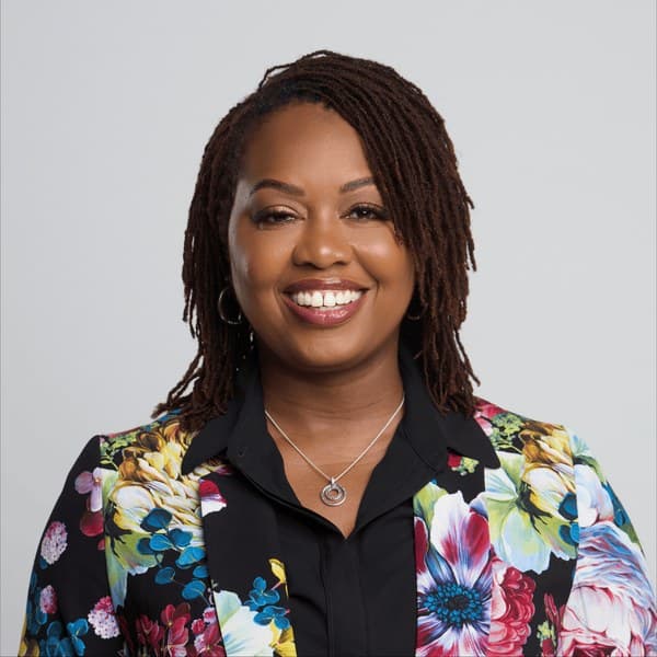 LaKesha Womack