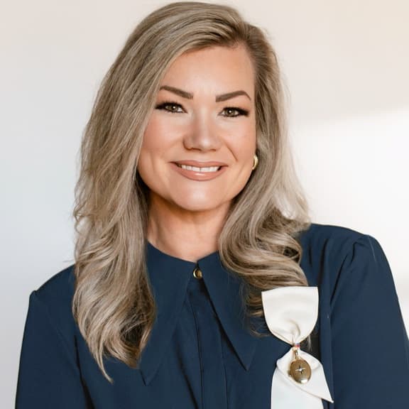 Lauren Pinkston