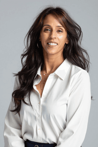 Rakhi Israni