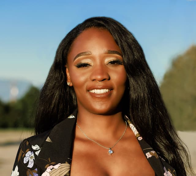 Shonique Williams