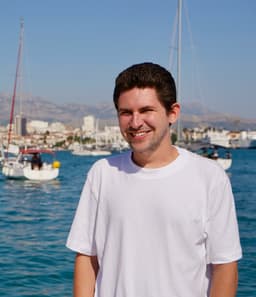 Nicholas Plante