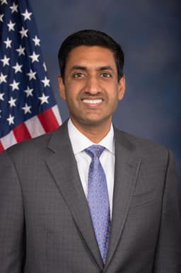 Ro Khanna